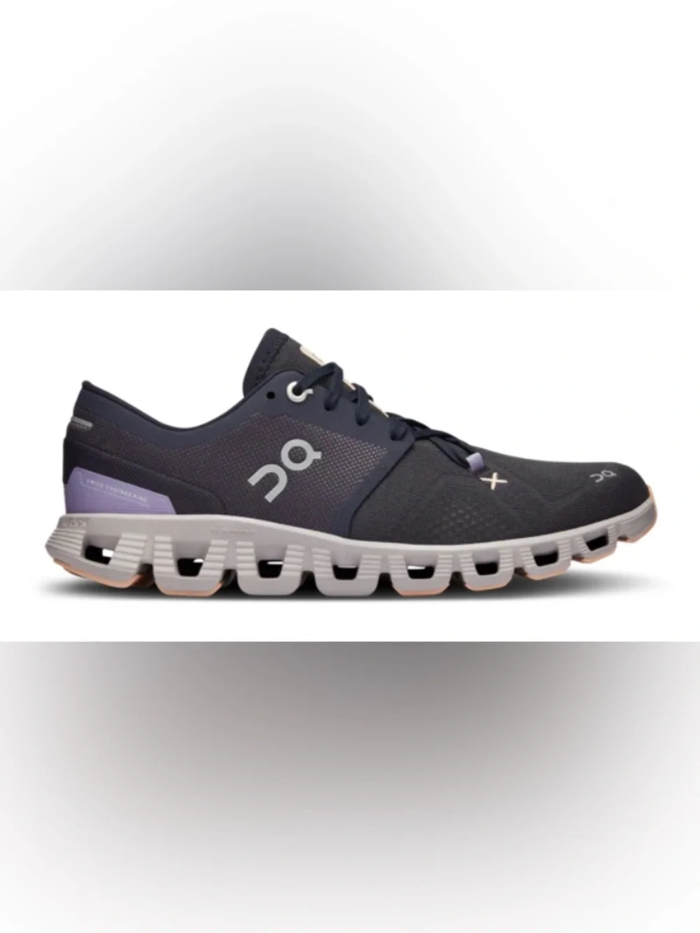 ON CLOUD X3 Iron Fade Size 9 1/2